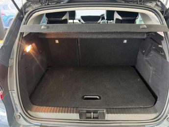 RENAULT CAPTUR 1.6 Captur SE Edition E-Tech HEV Auto 5dr