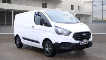 Ford Transit 2.0 Transit Custom 280 Base
