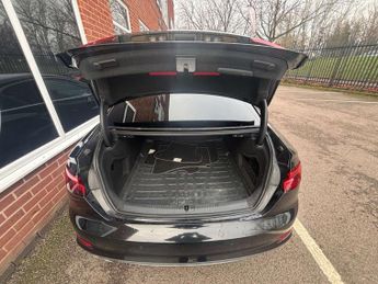 AUDI A5 2.0 A5 S Line TDI Ultra Semi-Auto 2dr