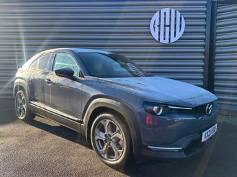 MAZDA MX-30 MX-30 Sport Luxury EV 5dr