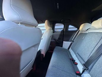 MAZDA MX-30 MX-30 Sport Luxury EV 5dr