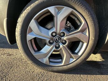 MAZDA MX-30 MX-30 Sport Luxury EV 5dr