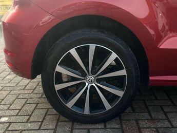 VOLKSWAGEN POLO 1.2 Polo SE TSi Semi-Auto 3dr