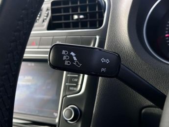 VOLKSWAGEN POLO 1.2 Polo SE TSi Semi-Auto 3dr