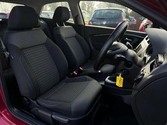 VOLKSWAGEN POLO 1.2 Polo SE TSi Semi-Auto 3dr