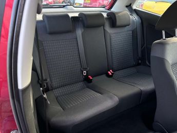 VOLKSWAGEN POLO 1.2 Polo SE TSi Semi-Auto 3dr