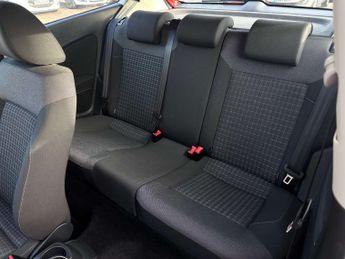VOLKSWAGEN POLO 1.2 Polo SE TSi Semi-Auto 3dr