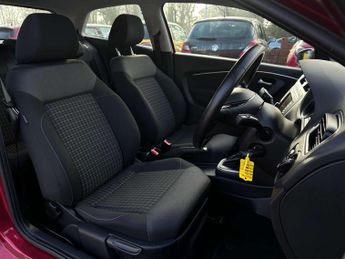 VOLKSWAGEN POLO 1.2 Polo SE TSi Semi-Auto 3dr