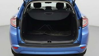 Renault MEGANE 1.5 Megane Dynamique TomTom dCi Semi-Auto 5dr