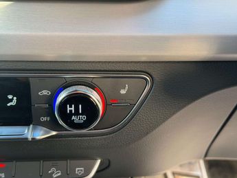 Audi Q5 2.0 Q5 S Line 45 TFSI Quattro Semi-Auto 4WD 5dr