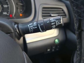 Honda CR-V 2.0 CR-V EX i-VTec Auto 4WD 5dr