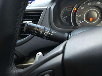 Honda CR-V 2.0 CR-V EX i-VTec Auto 4WD 5dr
