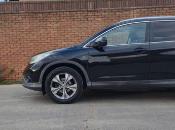 Honda CR-V 2.0 CR-V EX i-VTec Auto 4WD 5dr