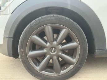 MINI COUNTRYMAN 2.0 Countryman Cooper SD ALL4 Auto 4WD 5dr