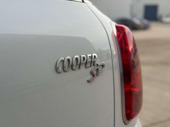 MINI COUNTRYMAN 2.0 Countryman Cooper SD ALL4 Auto 4WD 5dr