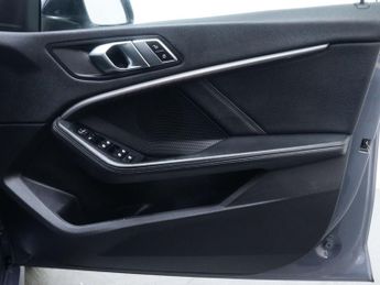 BMW 2 SERIES 1.5 218I M Sport Auto 4dr