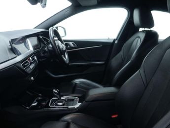 BMW 2 SERIES 1.5 218I M Sport Auto 4dr