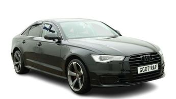 Audi A6 2.0 TDI ultra SE Saloon 4dr Diesel Manual Euro 6 (s/s) (190 ps)