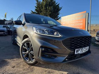 Ford Kuga 1.5 Kuga ST-Line Edition EcoBlue
 5dr