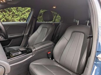 Mercedes-Benz A-CLASS 1.3 A 180 Sport Executive Edition Auto 5dr