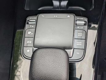 Mercedes-Benz A-CLASS 1.3 A 180 Sport Executive Edition Auto 5dr