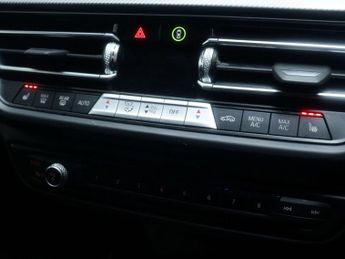 BMW 1 SERIES 1.5 118I M Sport Auto 5dr