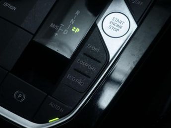 BMW 1 SERIES 1.5 118I M Sport Auto 5dr