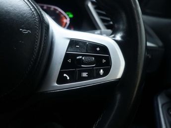 BMW 1 SERIES 1.5 118I M Sport Auto 5dr