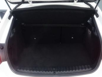 BMW 1 SERIES 1.5 118I M Sport Auto 5dr