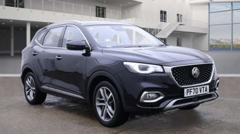 MG HS 1.5 MG HS Excite 5dr