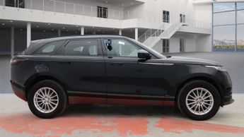 LAND ROVER RANGE ROVER VELAR 2.0 Range Rover Velar R-Dynamic D180 Auto 4WD 5dr