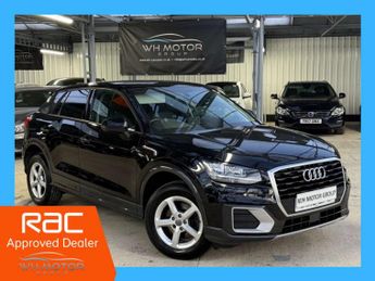 Audi Q2 1.0 Q2 SE TFSI 5dr