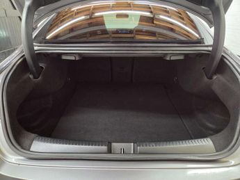 Mercedes-Benz CLA 1.3 CLA 200 AMG Line Premium Auto 4dr