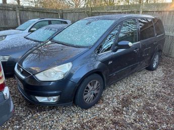 Ford Galaxy 2.3 Galaxy LX Auto 5dr