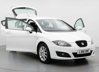 SEAT LEON 1.2 Leon SE Copa TSi 5dr