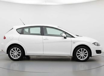 SEAT LEON 1.2 Leon SE Copa TSi 5dr