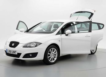 SEAT LEON 1.2 Leon SE Copa TSi 5dr