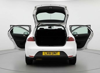 SEAT LEON 1.2 Leon SE Copa TSi 5dr