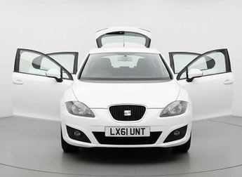 SEAT LEON 1.2 Leon SE Copa TSi 5dr