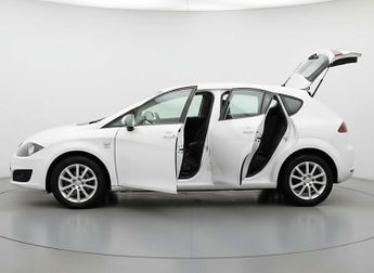 SEAT LEON 1.2 Leon SE Copa TSi 5dr