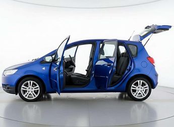 Mitsubishi COLT 1.3 Colt CZ2 AMT 5dr