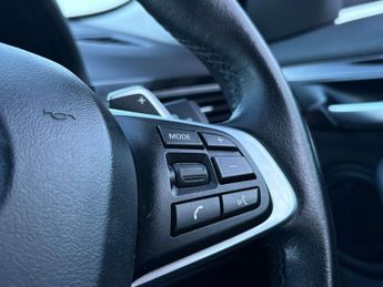 BMW X1 2.0 X1 xDrive 20d Sport Auto 4WD 5dr