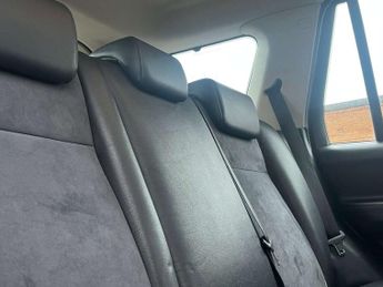 Land Rover FREELANDER 2.2 Freelander XS TD4 E 4WD 5dr