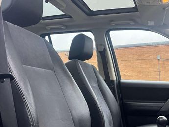 Land Rover FREELANDER 2.2 Freelander XS TD4 E 4WD 5dr