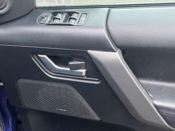 Land Rover FREELANDER 2.2 Freelander XS TD4 E 4WD 5dr