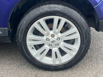 Land Rover FREELANDER 2.2 Freelander XS TD4 E 4WD 5dr