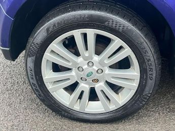 Land Rover FREELANDER 2.2 Freelander XS TD4 E 4WD 5dr