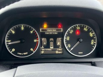 Land Rover RANGE ROVER SPORT 3.0 Range Rover Sport HSE TDV6 Auto 4WD 5dr