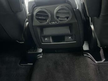 Land Rover RANGE ROVER SPORT 3.0 Range Rover Sport HSE TDV6 Auto 4WD 5dr