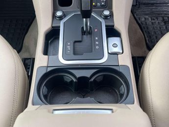 Land Rover DISCOVERY 3.0 Discovery XS SDV6 Auto 4WD 5dr